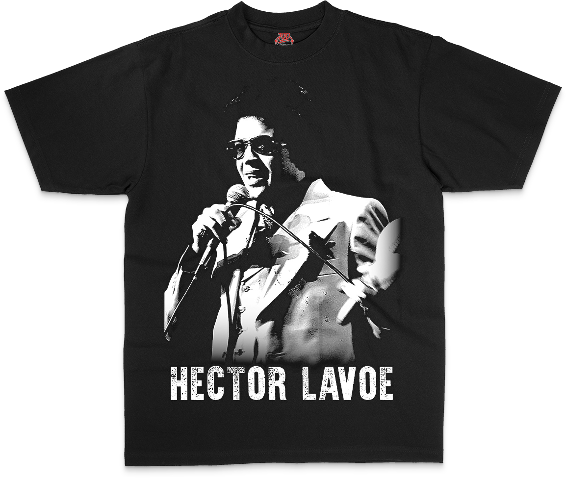HECTOR LAVOE