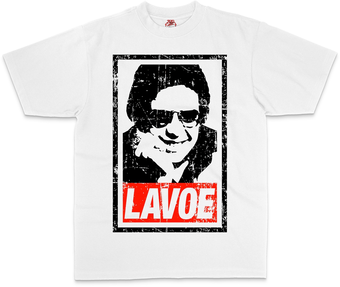 HECTOR LAVOE