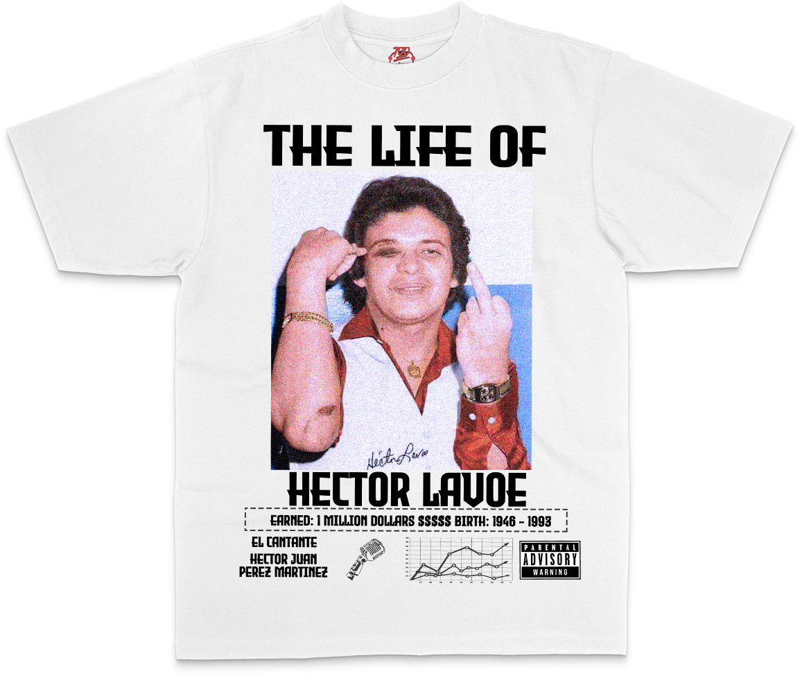 HECTOR LAVOE