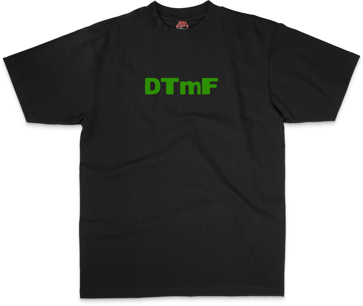 DTMF COLLECTION
