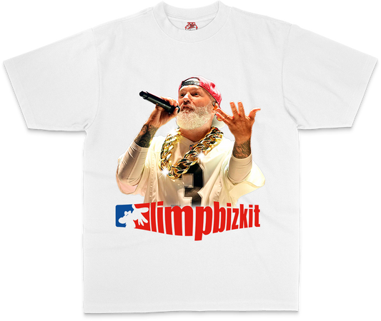 LIMPBIZKIT