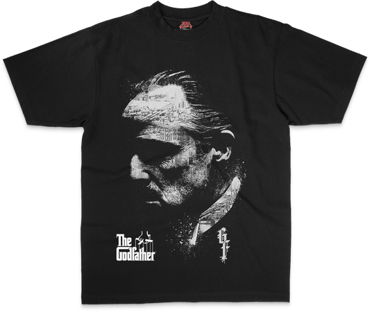 THE GODFATHER EDITION