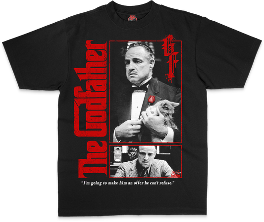 THE GODFATHER